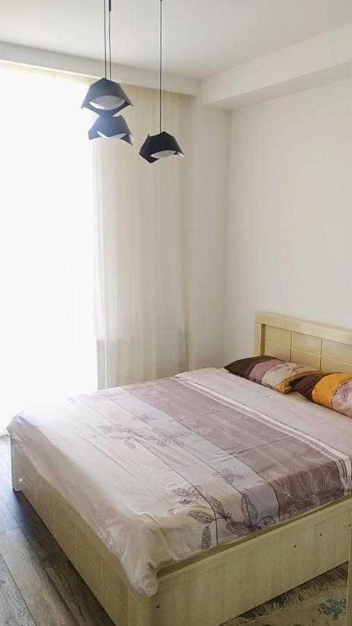 טביליסי Tikas Home Апартаменты מראה חיצוני תמונה