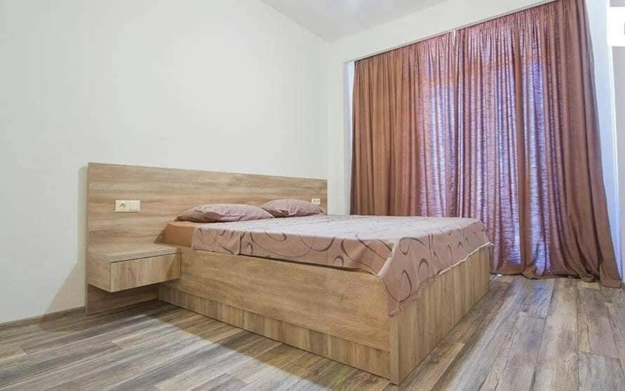 טביליסי Tikas Home Апартаменты מראה חיצוני תמונה